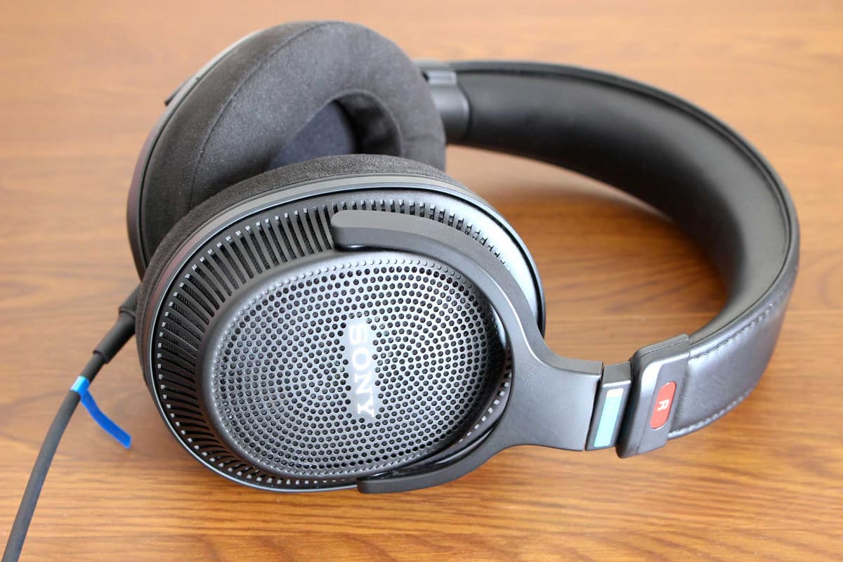 MDR-MV1