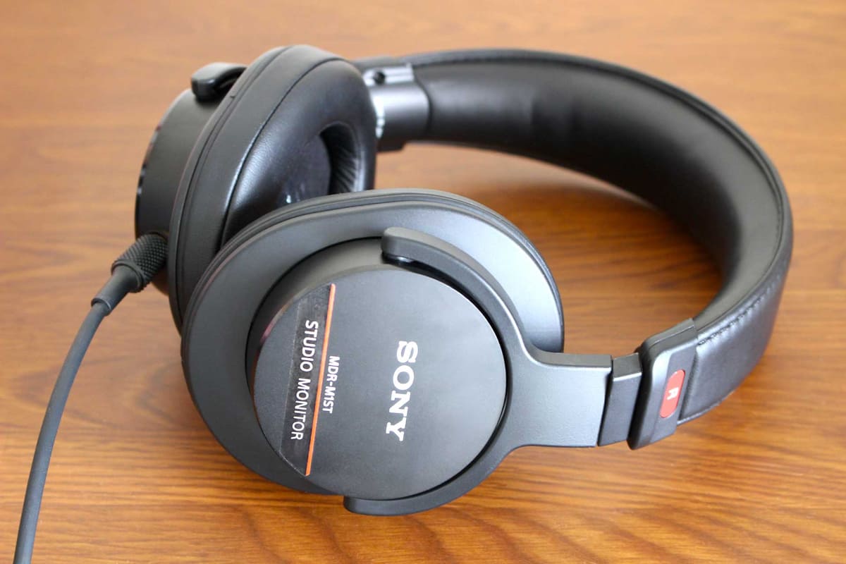 MDR-M1ST