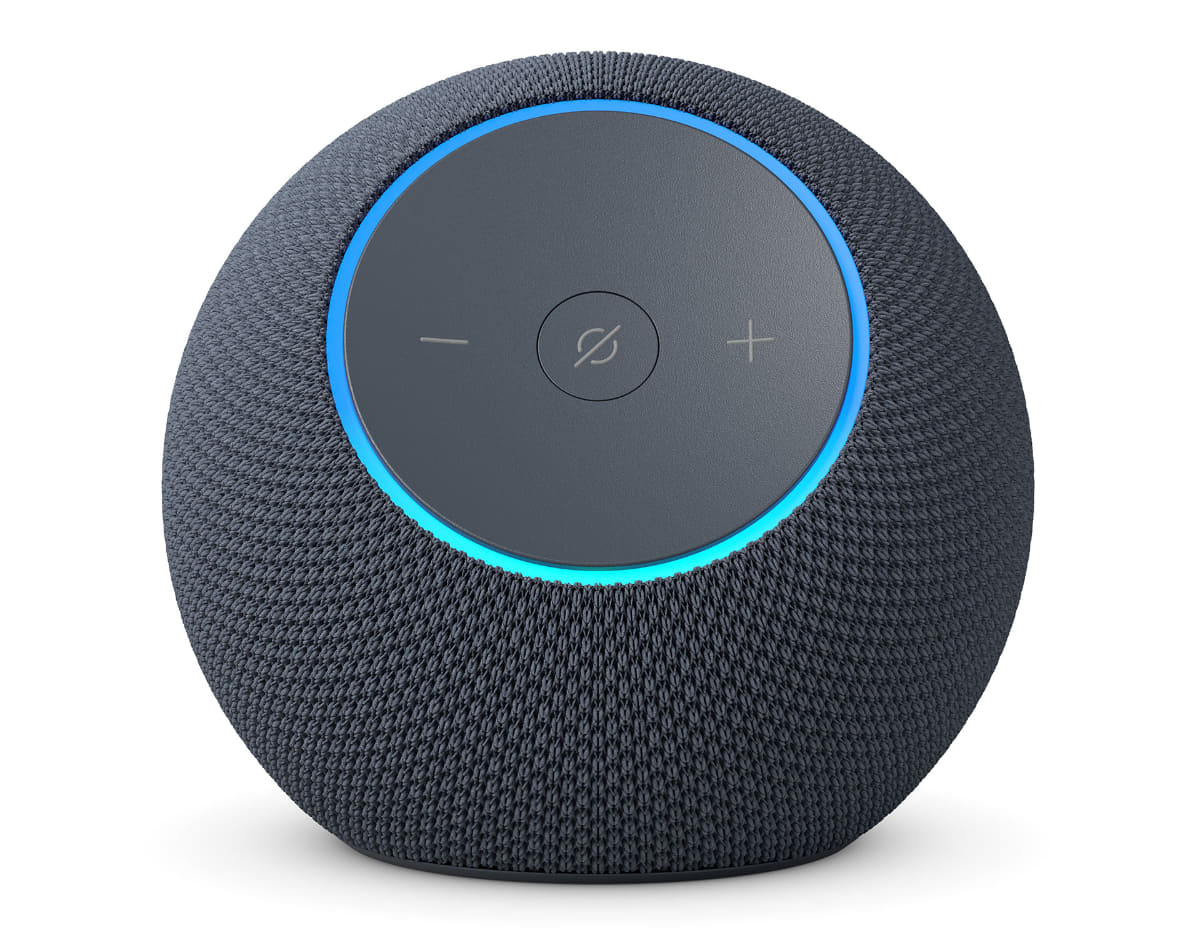 Echo Dot Max