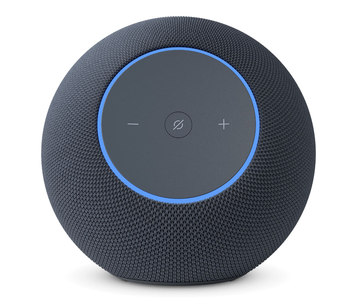 Echo Studioのカラーはグラファイトのみ