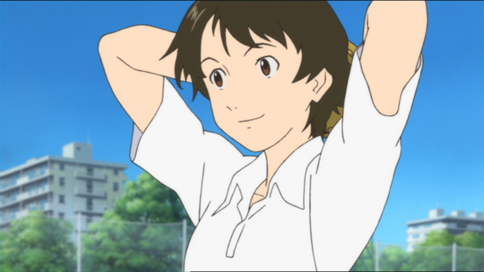 <span class="fnt-70">(C)「時をかける少女」製作委員会2006</span>