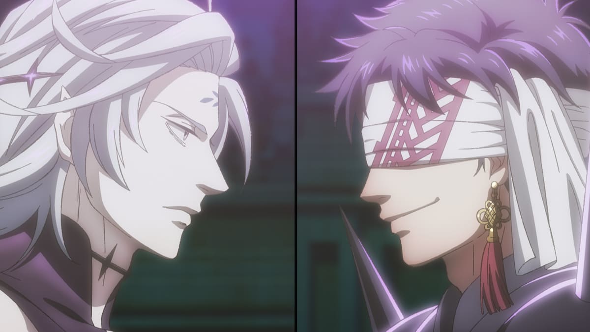 Netflixシリーズ「終末のワルキューレIII」<br>12月より独占配信