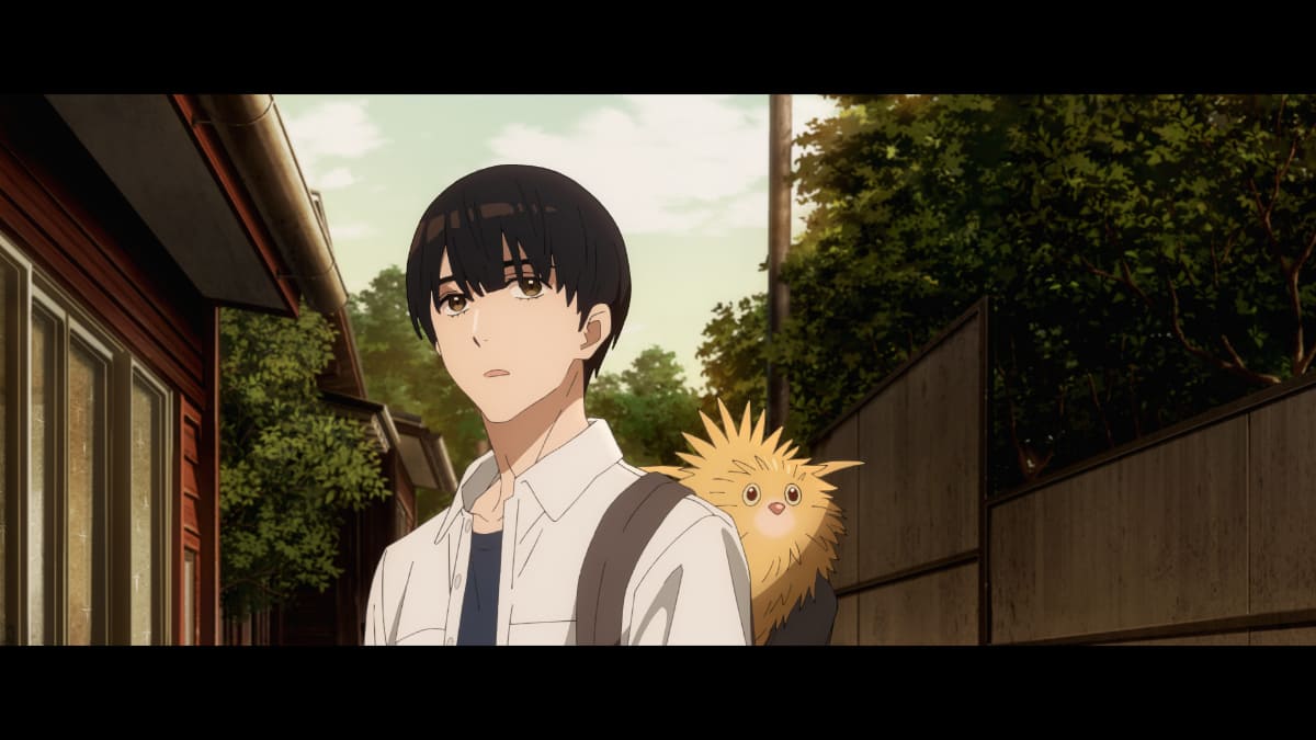 「ふれる。」<br>10月5日より見放題独占配信<br><span class="fnt-70">(C)2024 FURERU PROJECT</span>