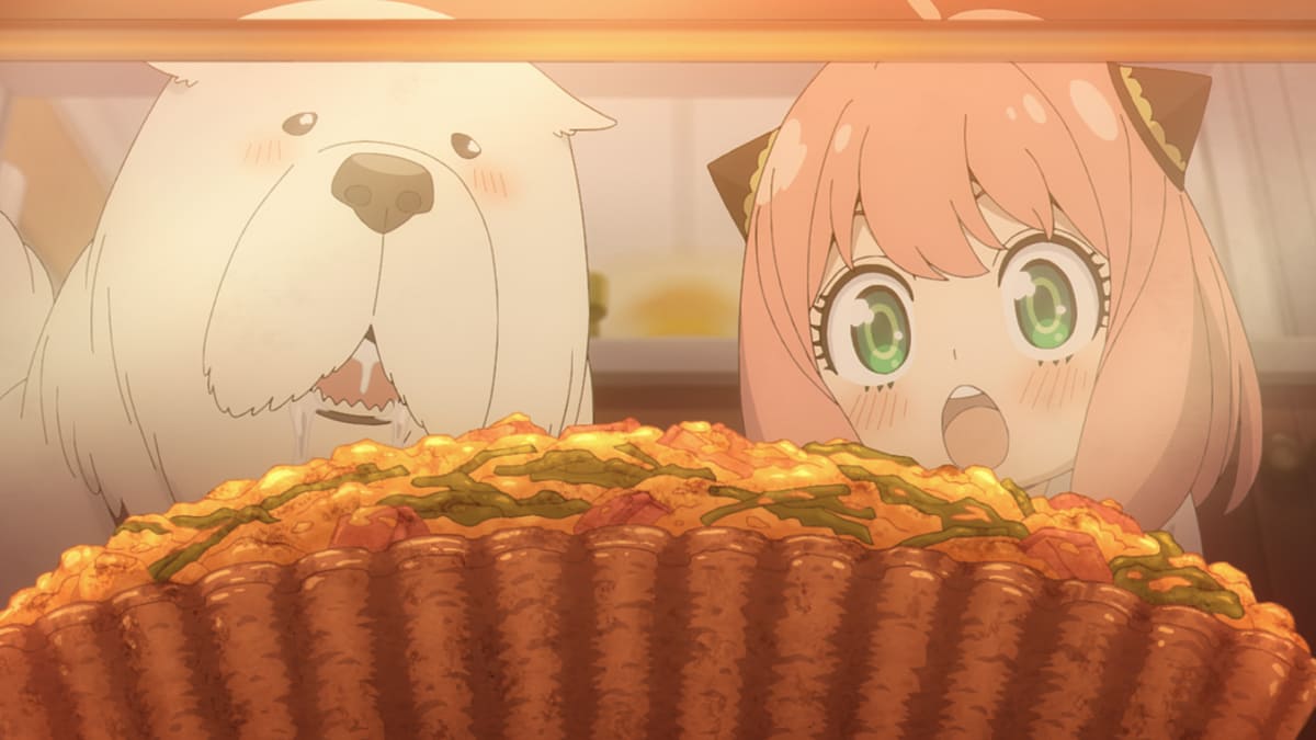 「SPY×FAMILY」Season 3<br>10月4日より毎週土曜日最新エピソードを配信<br><span class="fnt-70">(C)遠藤達哉／集英社・SPY×FAMILY製作委員会</span>