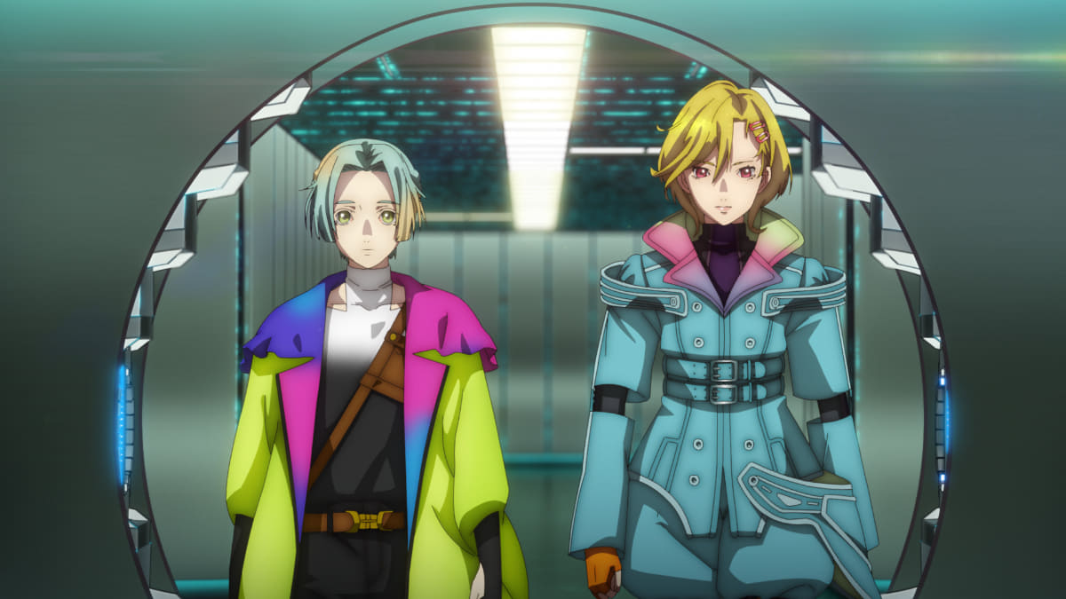 「グノーシア」<br>10月14日より毎週火曜日最新エピソードを配信<br><span class="fnt-70">(C)Petit Depotto/Project D.Q.O.</span>