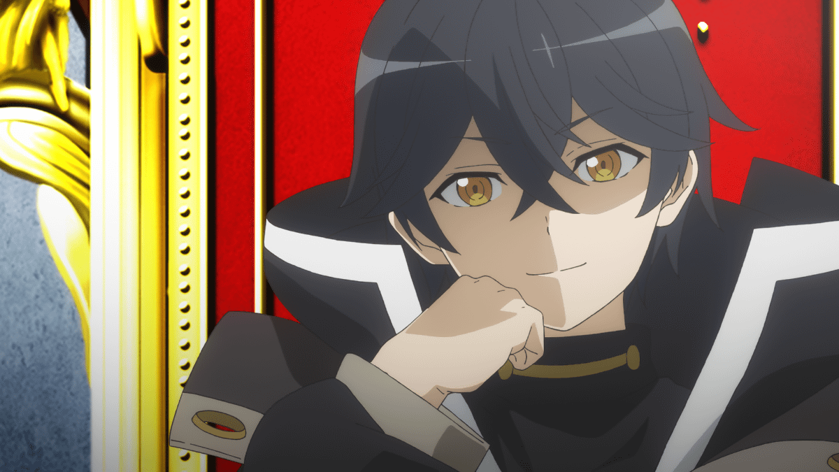 「信じていた仲間達にダンジョン奥地で殺されかけたがギフト『無限ガチャ』でレベル9999の仲間達を手に入れて元パーティーメンバーと世界に復讐＆『ざまぁ！』します！」<br>10月7日より毎週火曜日最新エピソードを配信<br><span class="fnt-70">(C)明鏡シスイ･ホビージャパン／無限ガチャ製作委員会</span>