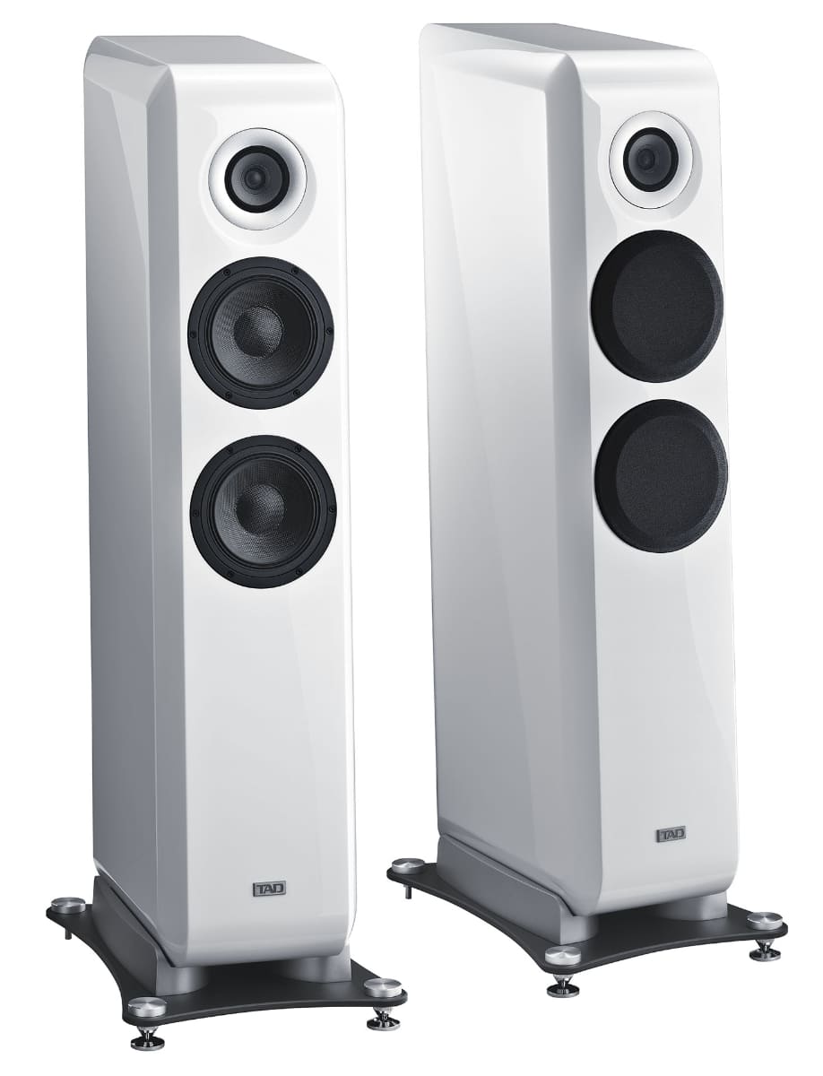 グロッシーホワイト