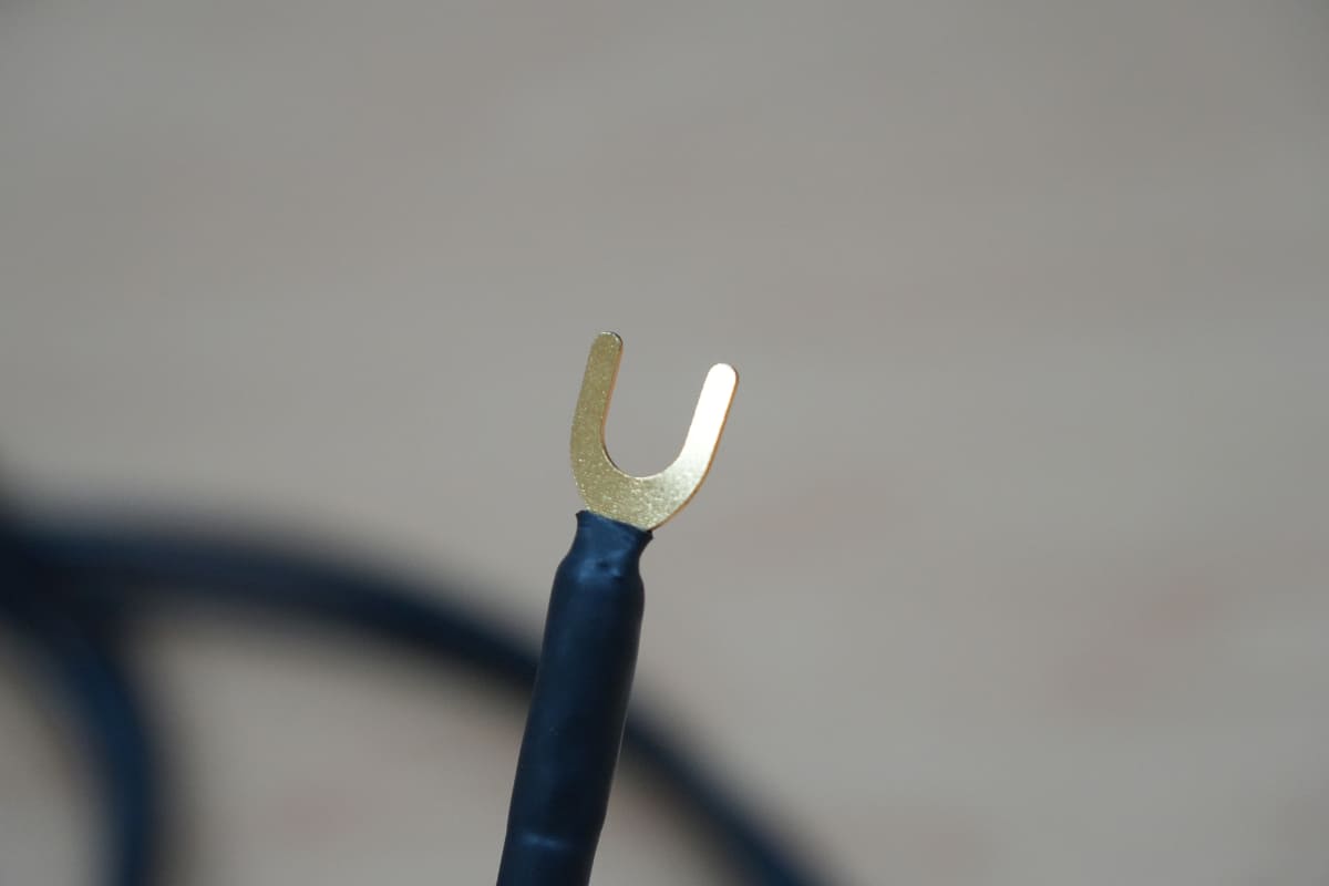 柔らかい方のYラグ