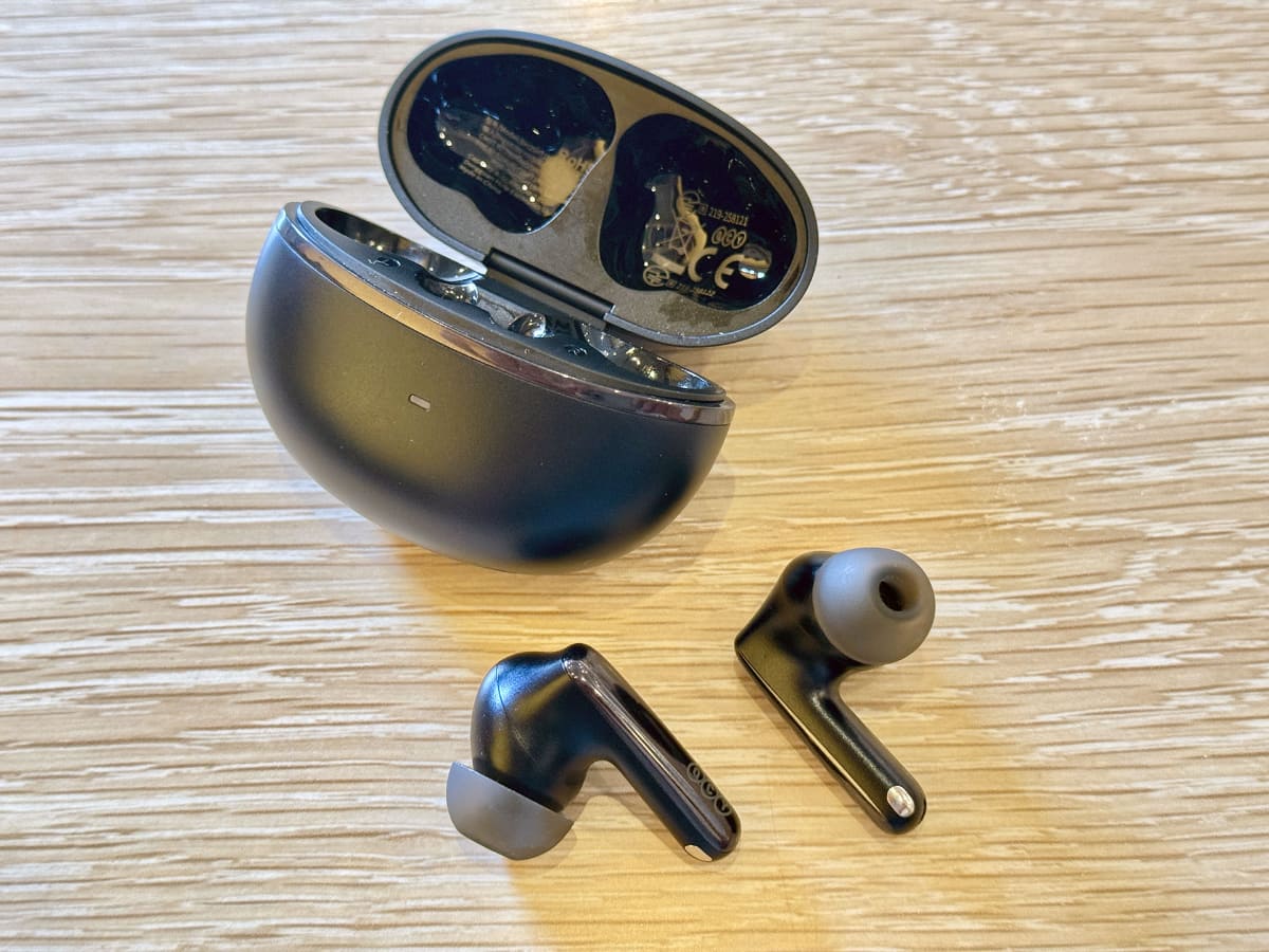 QCY「MeloBuds N70」