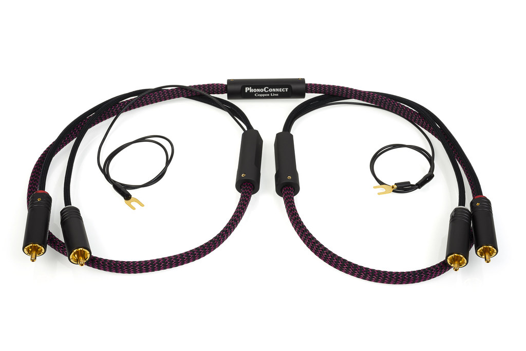 カッパーライン