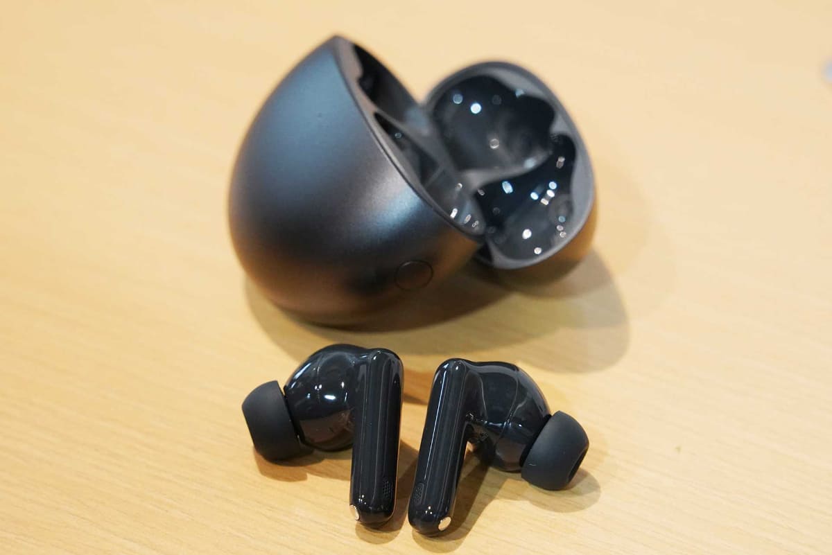 HUAWEI FreeBuds 7i(ブラック)