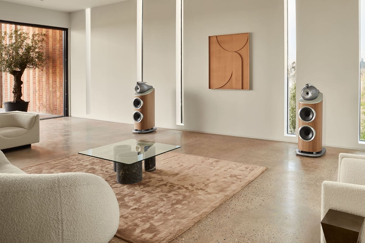 「801 D4」の設置イメージ