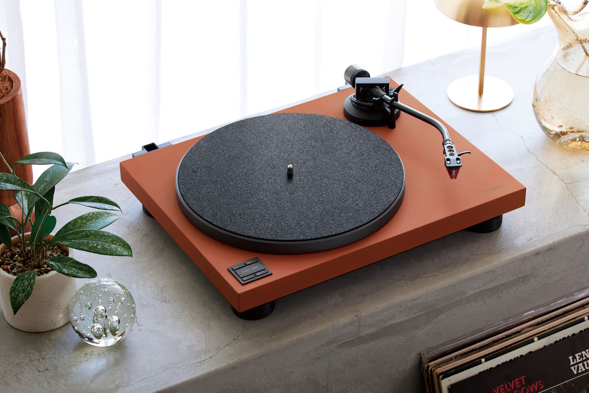 テラコッタブラウン