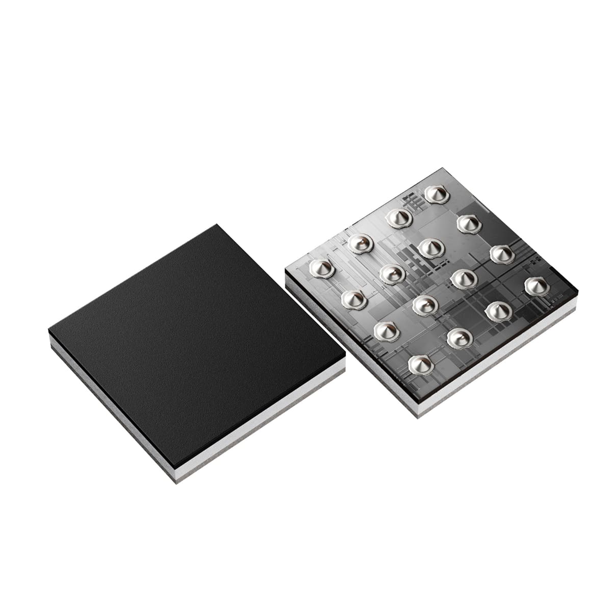 専用パワーアンプIC「XAA-2000 Aptos Class-H」