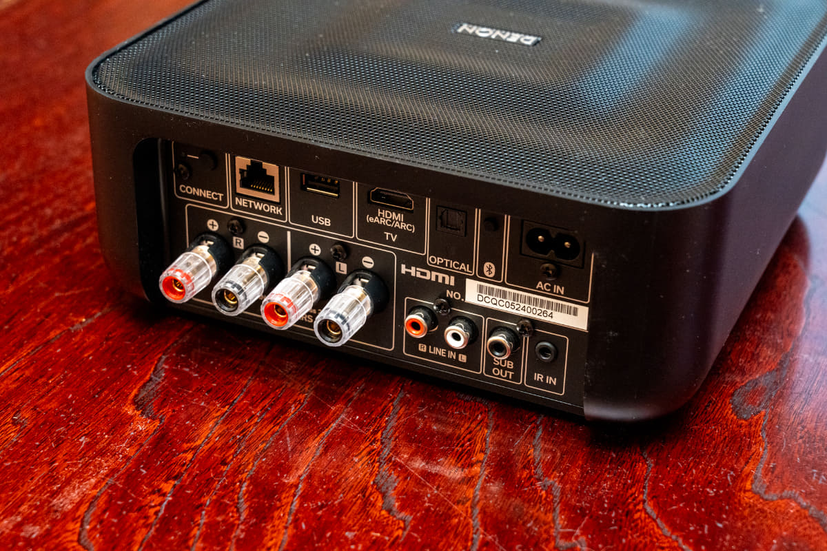 レイアウトは違うが、搭載端子もModel M1と共通