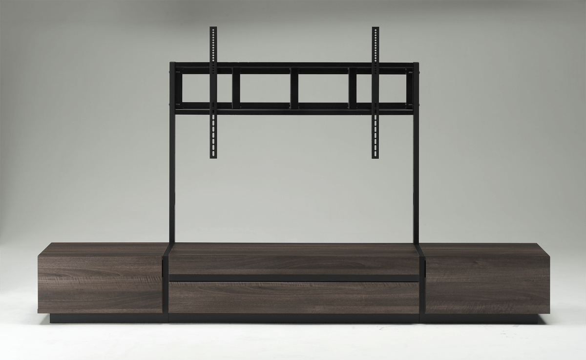 110型まで対応する「SP-WFL2410-DB」とオプション金具「SP-WFL1230-OP」