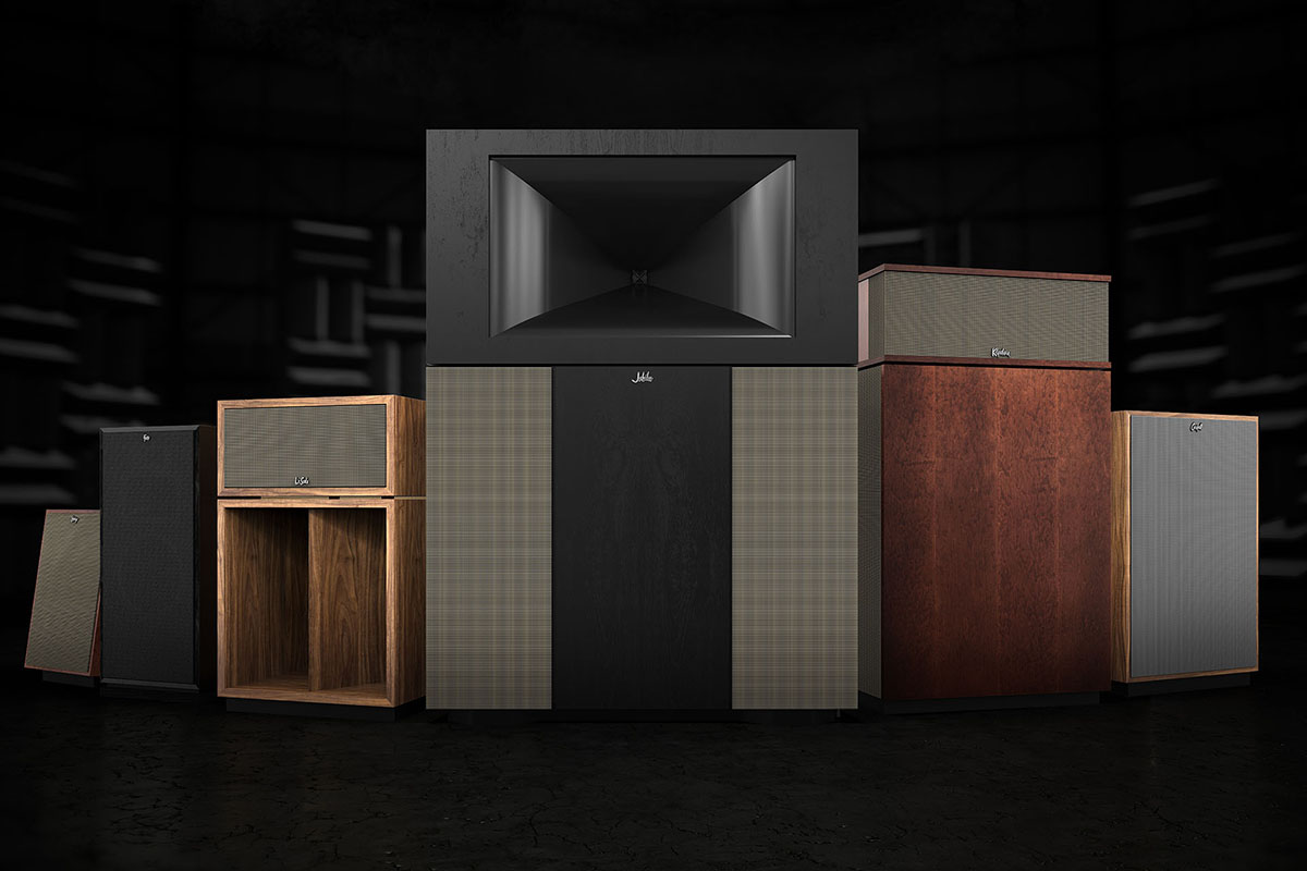 「Heritage」シリーズ