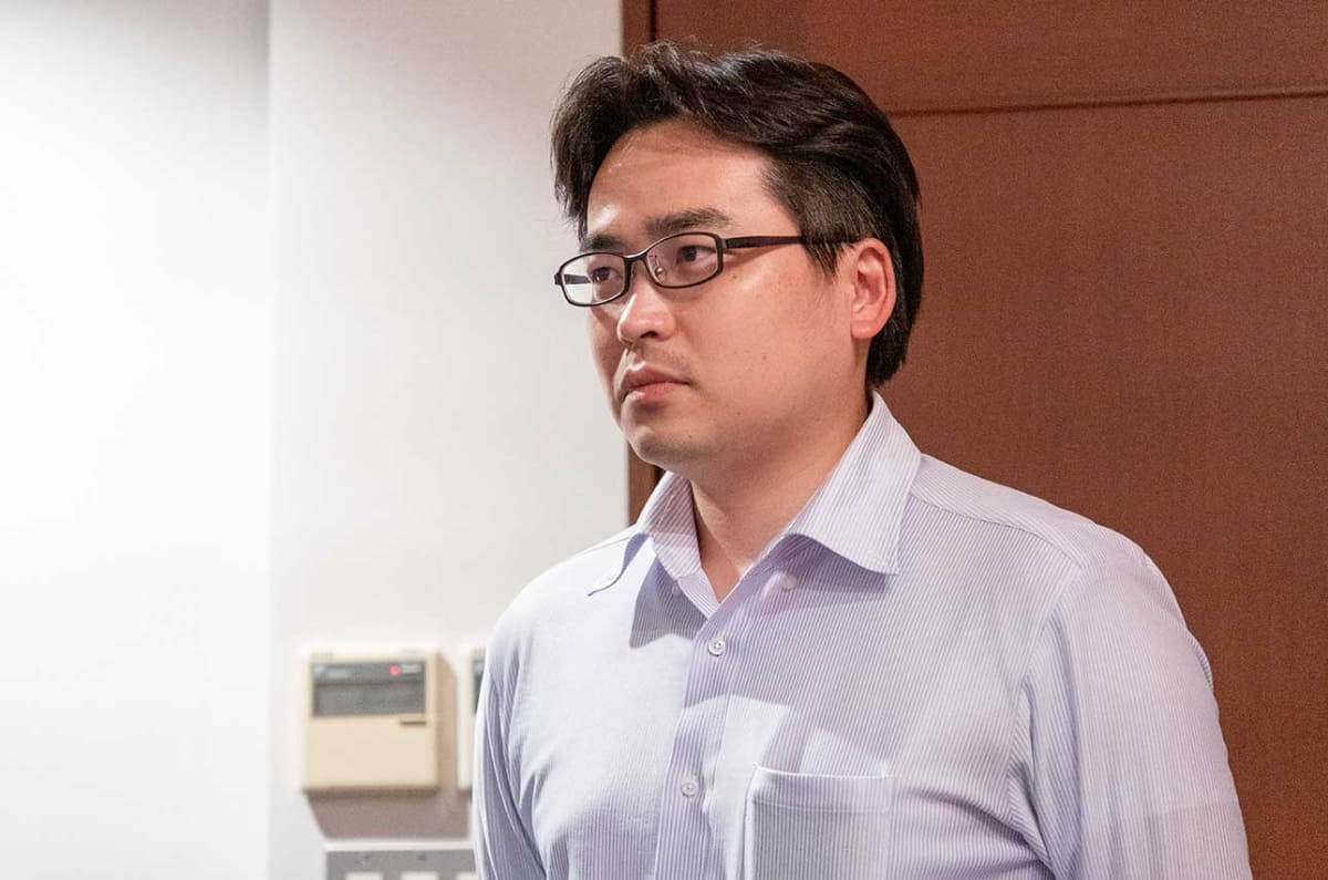 ユニテック・中村卓登氏