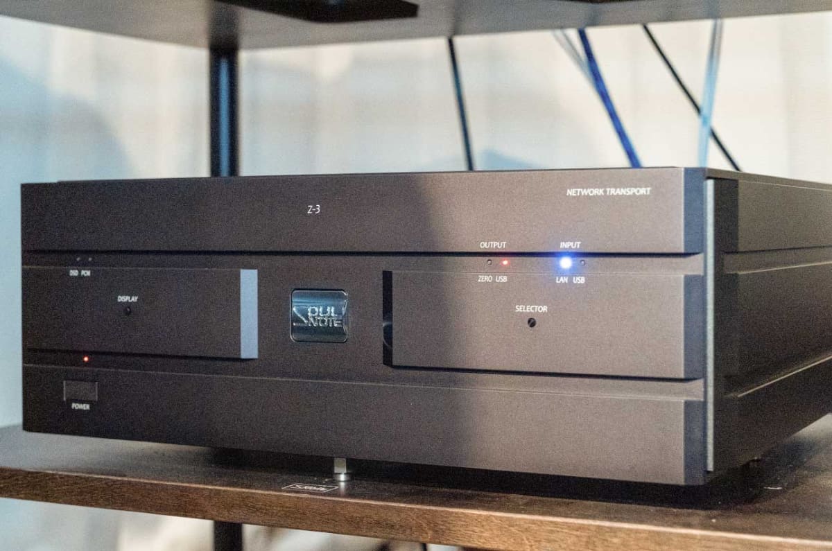 USS是一種透過「全面的監聽測試」創建的通訊協定。 SOULNOTE計劃以「Z-3」及其他版本對其進行更新。