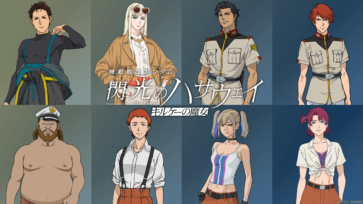 <span class="fnt-70">(C)創通・サンライズ</span>