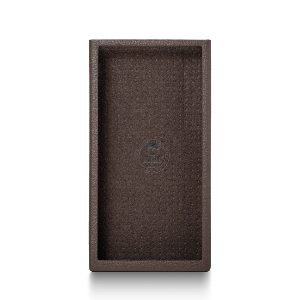 「PD10 Black」(新色)付属のケース