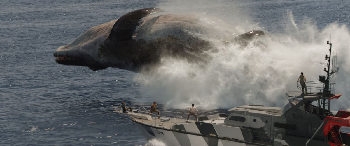 <span class="fnt-70">TM & (C) 2025 Universal Studios and Amblin Entertainment, Inc. All Rights Reserved.</span>