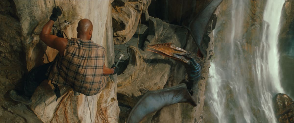 <span class="fnt-70">TM & (C) 2025 Universal Studios and Amblin Entertainment, Inc. All Rights Reserved.</span>