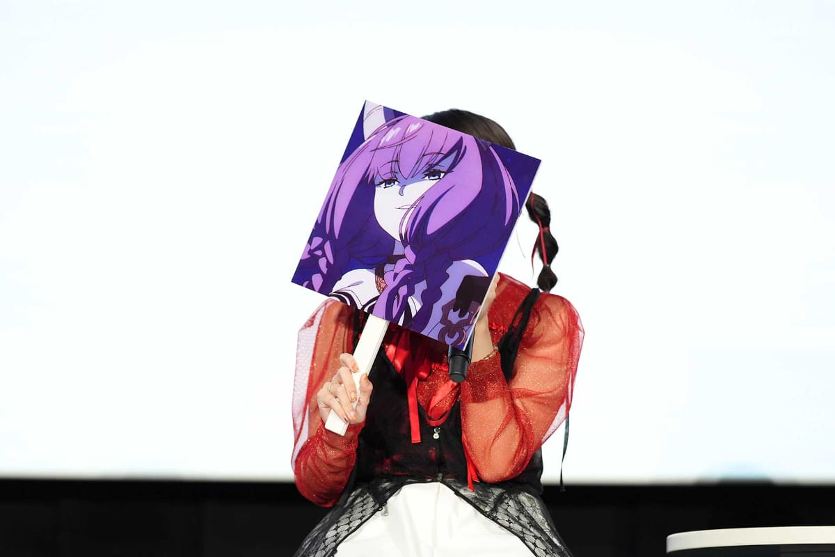 <span class="fnt-70">(C)山田鐘人・アベツカサ／小学館／「葬送のフリーレン」製作委員会</span>