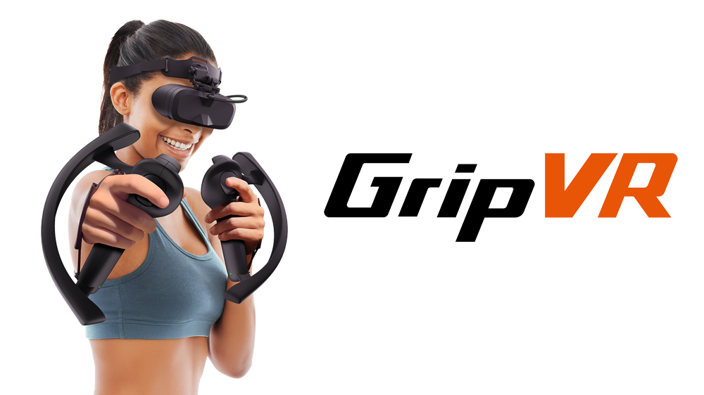 GripVR
