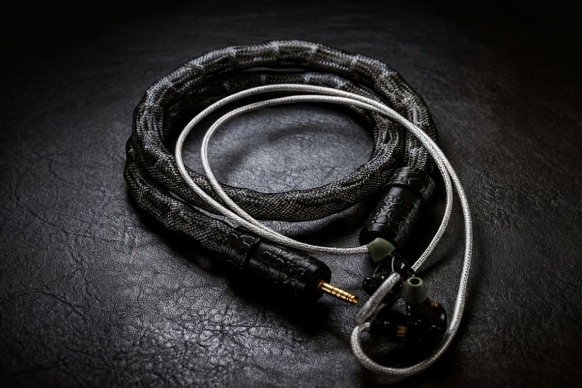 リケーブル「A-melody」