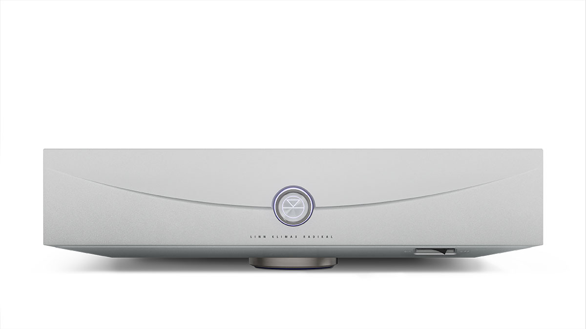 DCモーターの新モデル「KLIMAX RADIKAL」