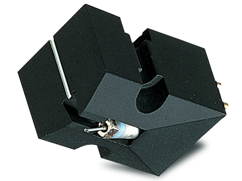 MCカートリッジの「DL-103」