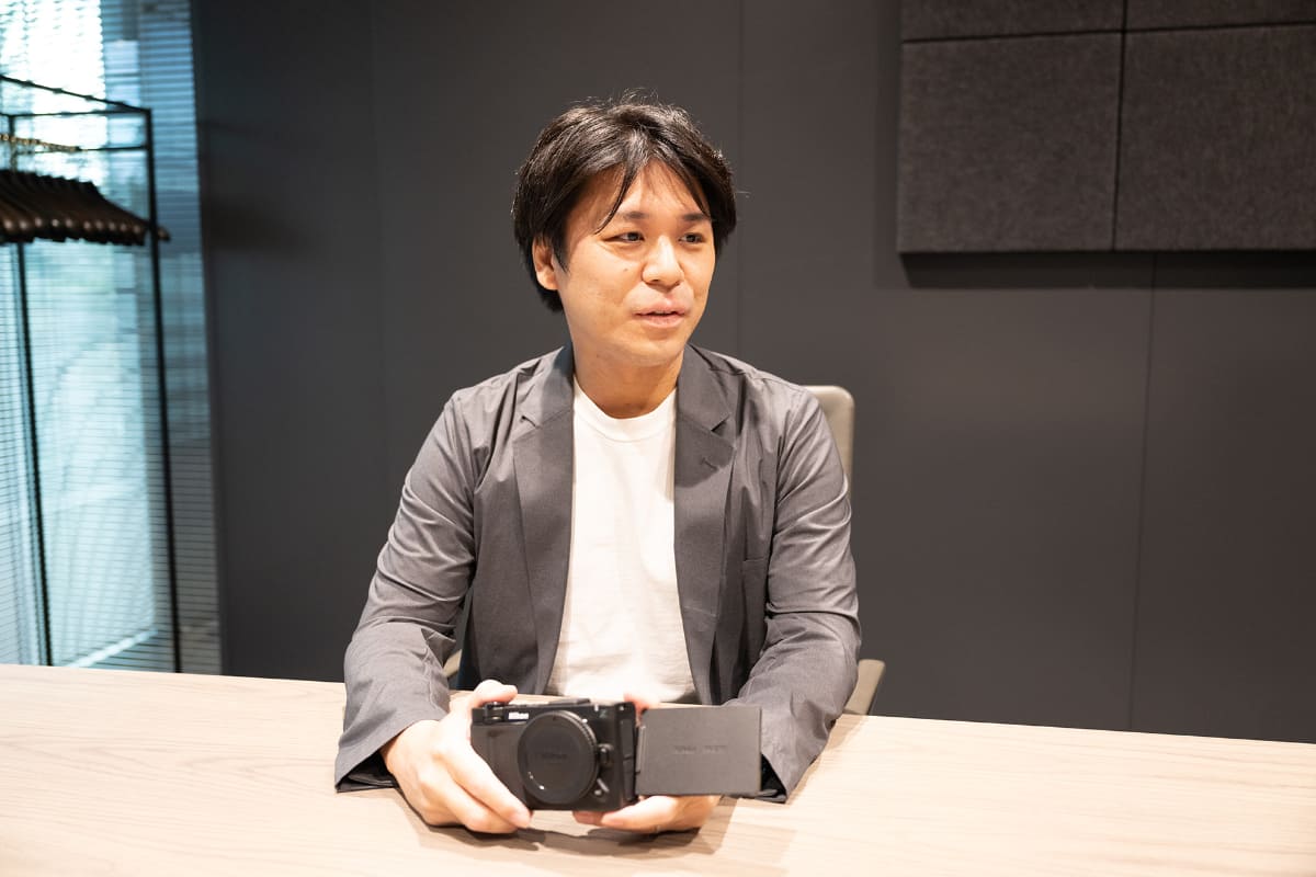 加藤氏