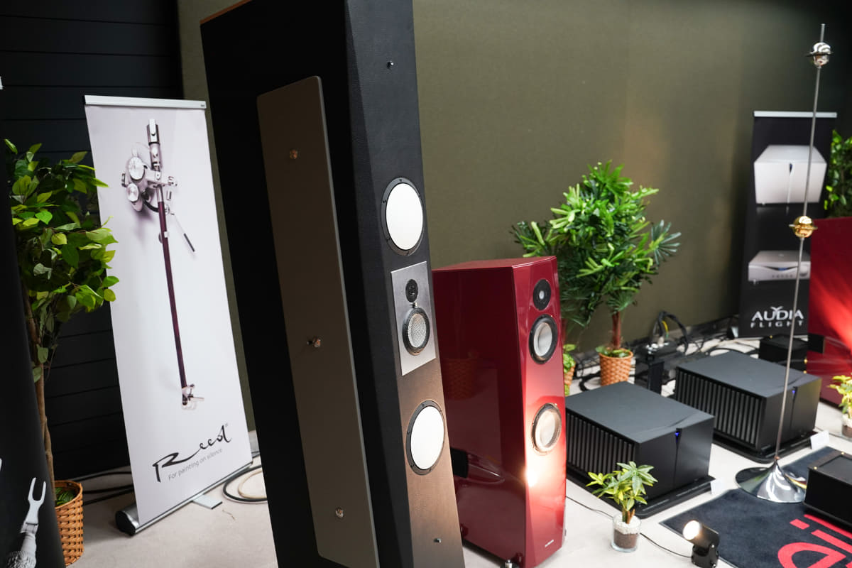 左から「ALECTA Diamond SG」「ACHEMA」