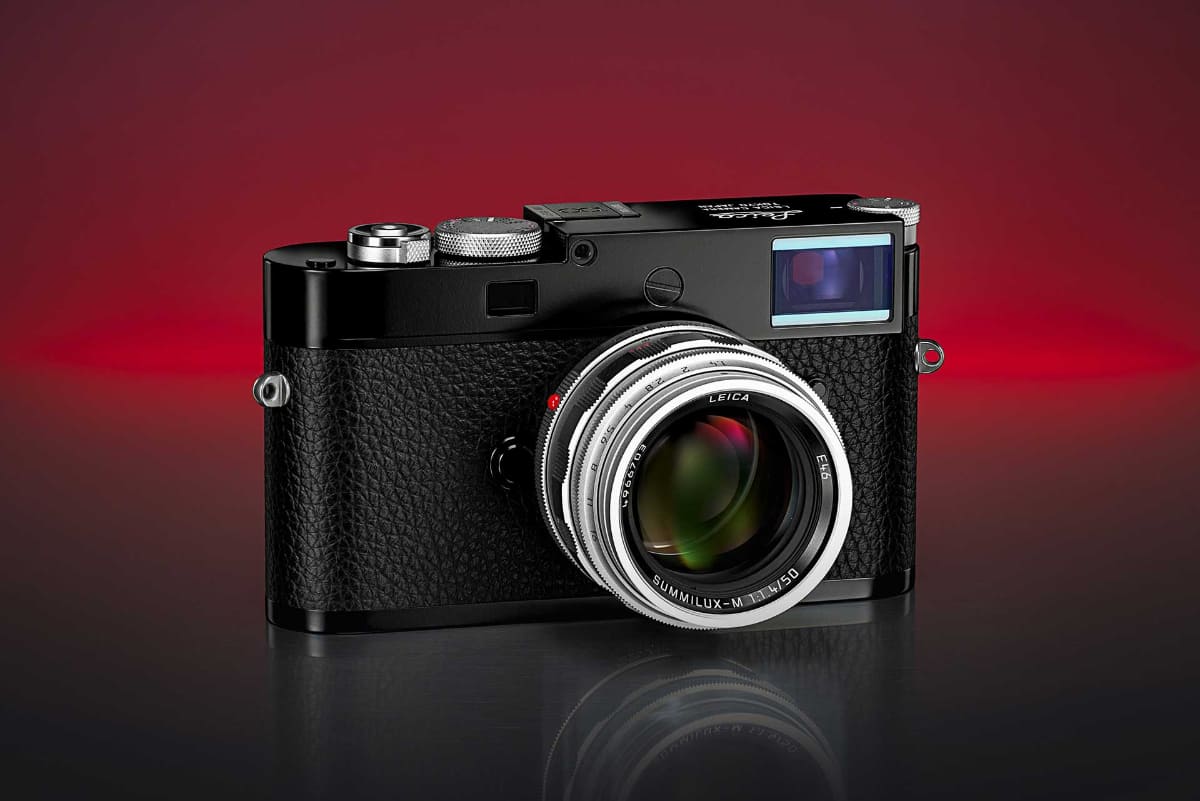 「ライカM11  100 Years of Leica "TOKYO JAPAN"」
