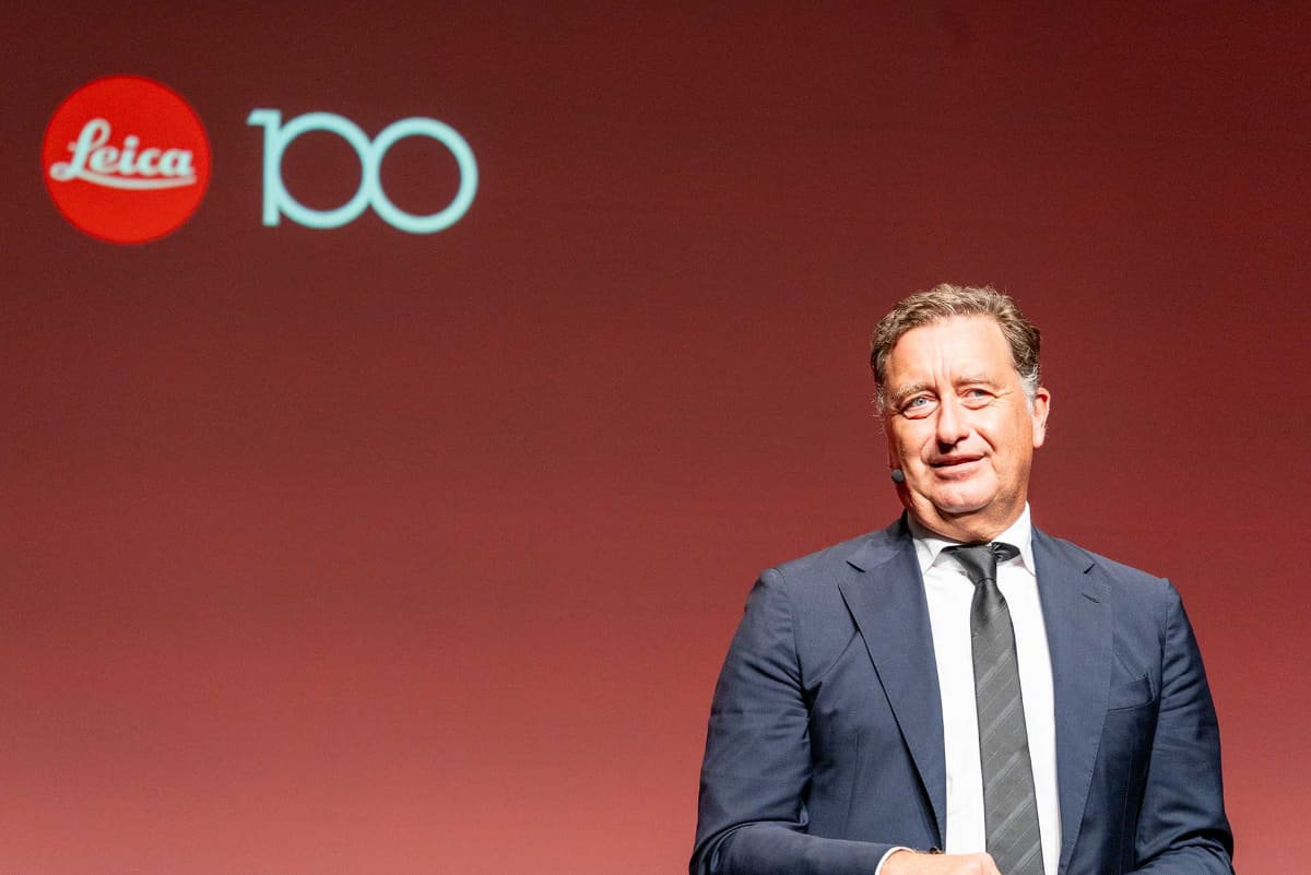 マティアス・ハーシュCEO