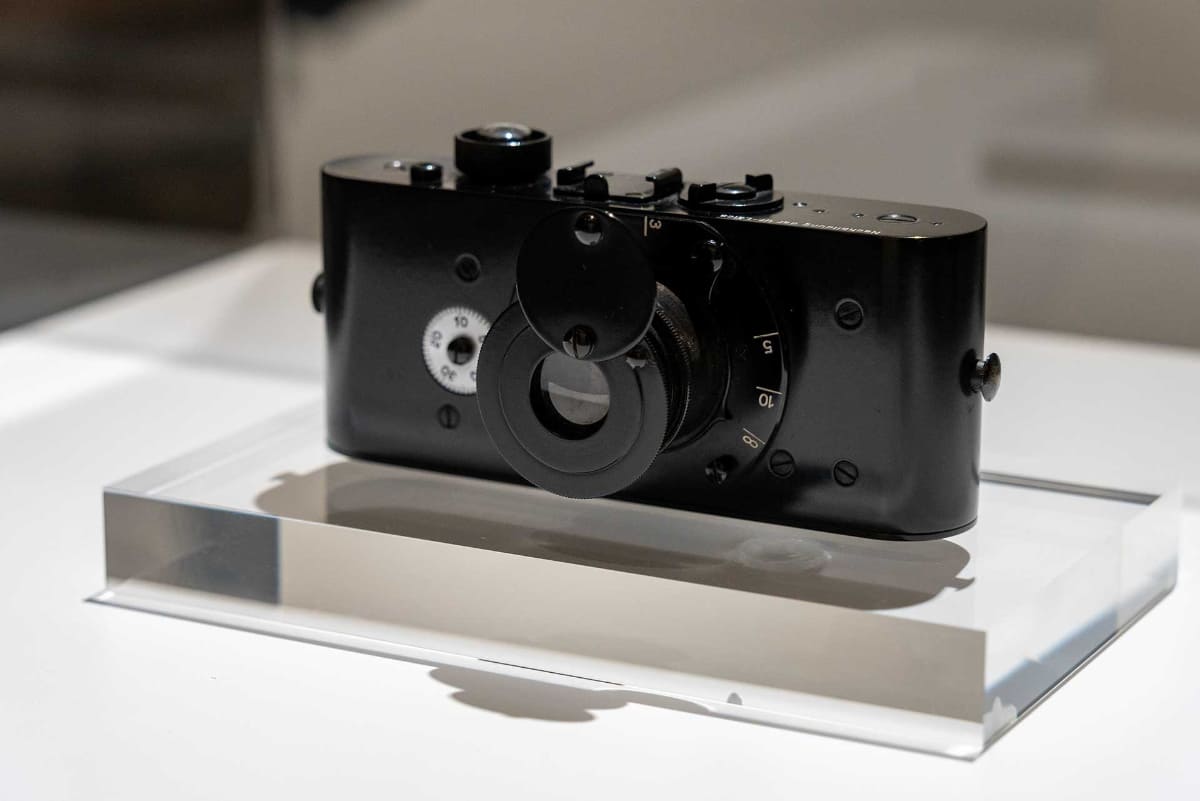 「ウル・ライカ」レプリカ