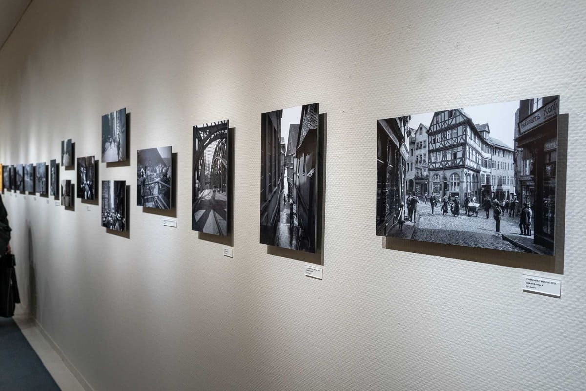 「ライカの100年：世界を目撃し続けた1世紀」