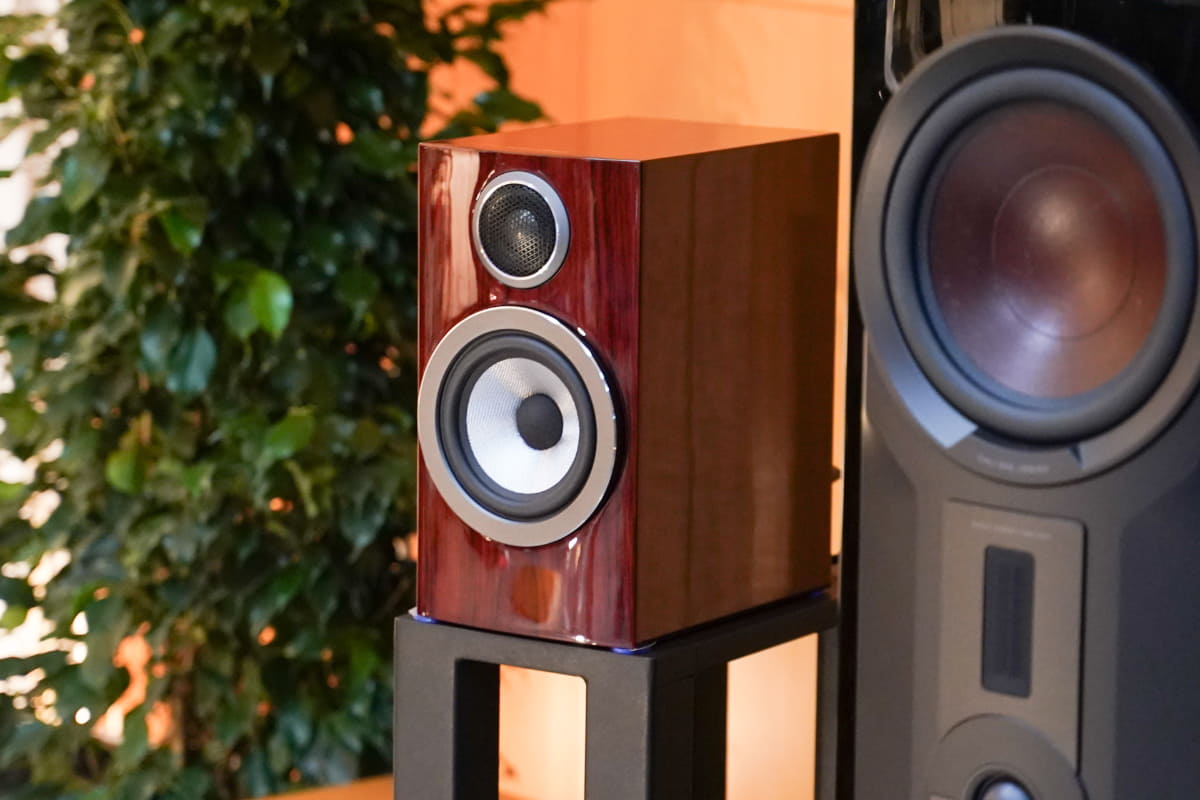 707 Prestige Edition