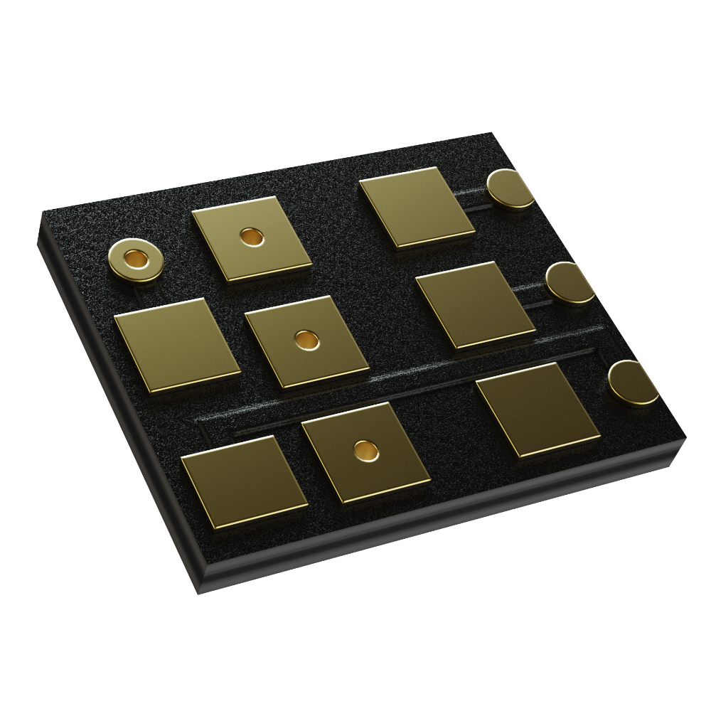 6ウェイのクロスオーバー