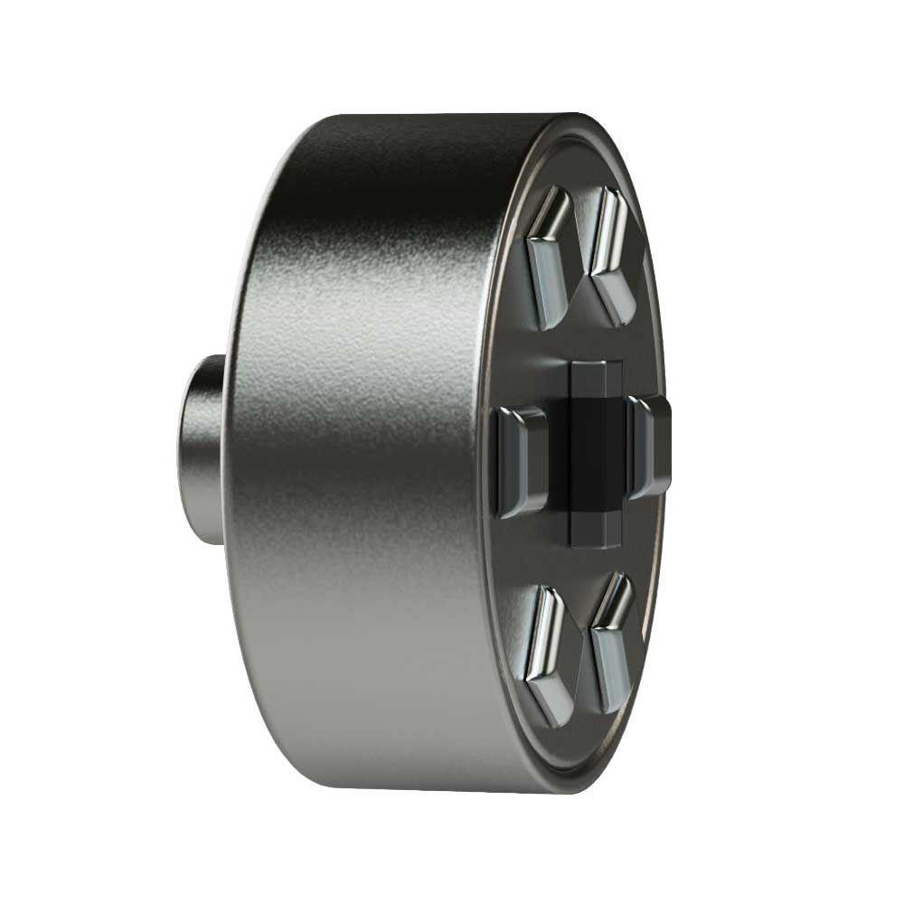 高域～超高域用の8mm径 静磁(静電磁気)ドライバー「M8」