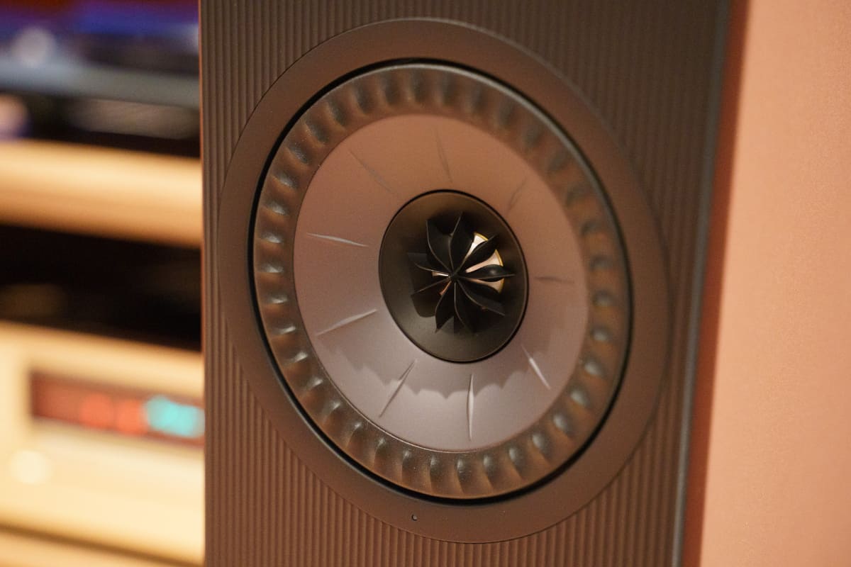 第12世代Uni-Qドライバー