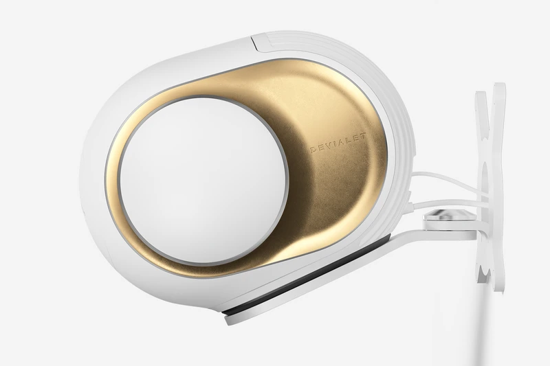 Gecko Phantom Ultimate 108dB