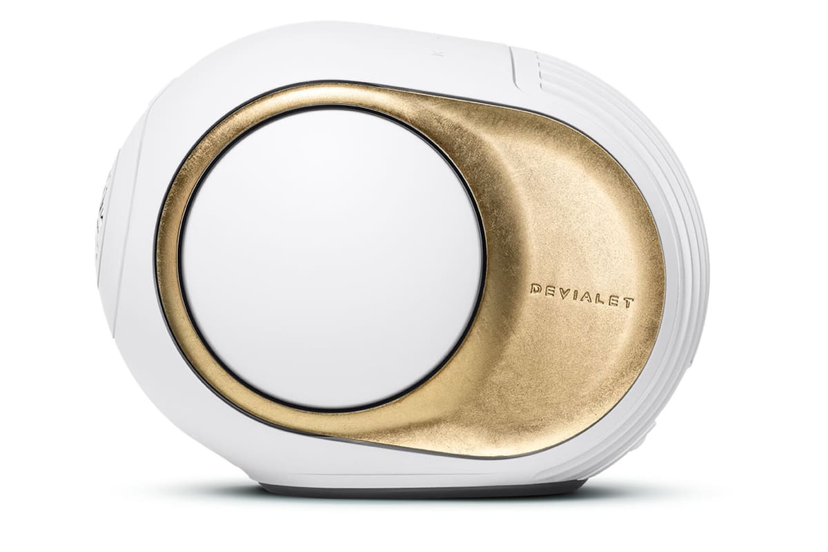 Phantom Ultimate 108dB Opera de Paris