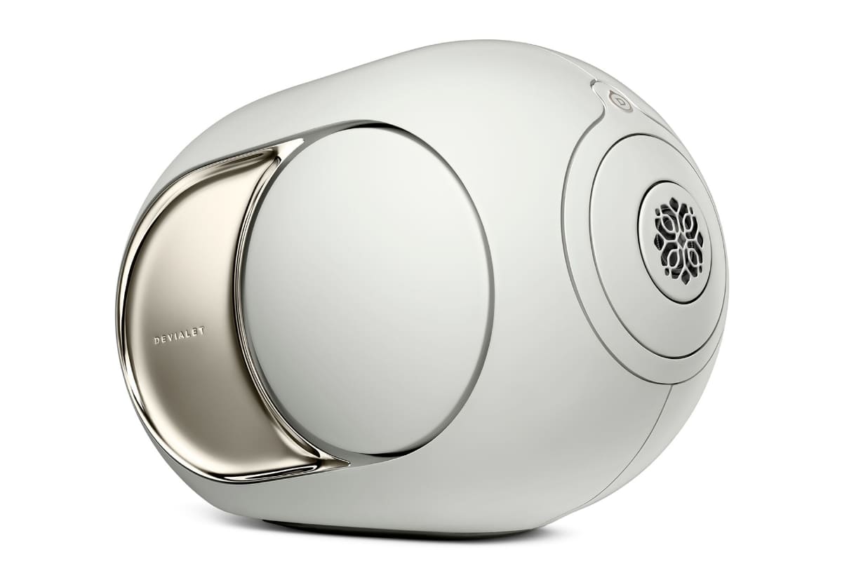 Phantom Ultimate 108dBライトパール