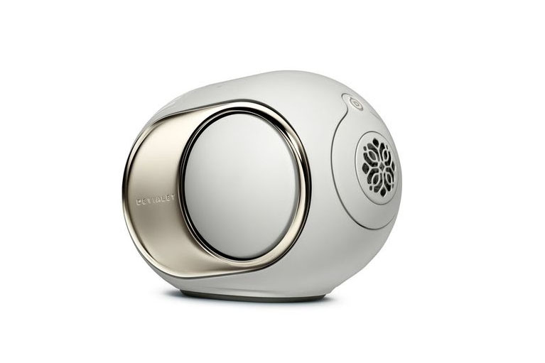 Phantom Ultimate 98dBライトパール