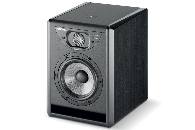 ST SOLO 6 BLACK