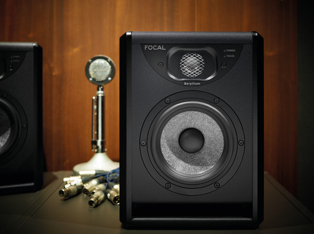 ST SOLO 6 BLACK
