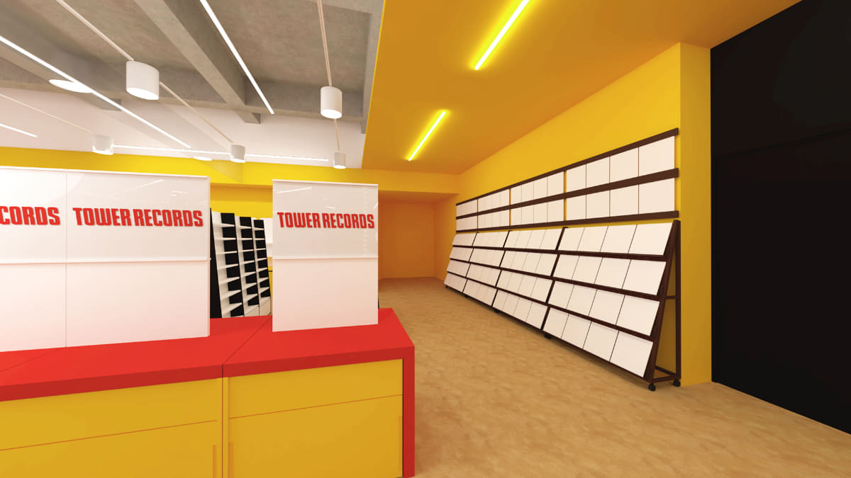 パワープッシュエリア