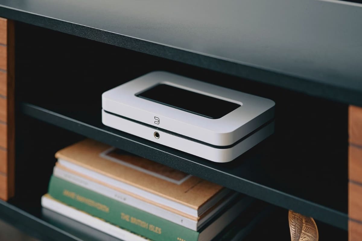 BLUESOUND NODE(N132)